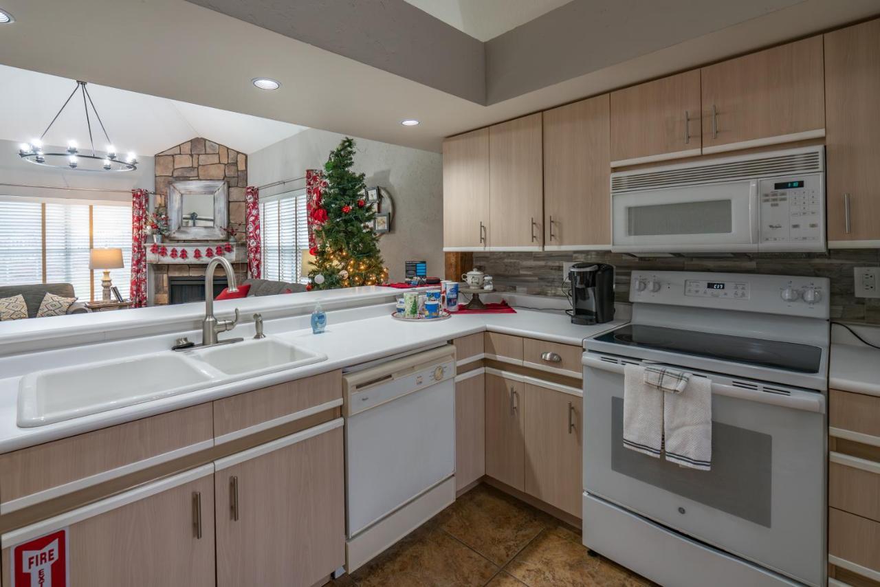 Villa 3Br With Loft - Near The Strip - Free Attraction Tickets Included - Fw2-6 Branson Exterior foto